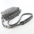 Louis Vuitton LV Felt Soft Trunk — view 4