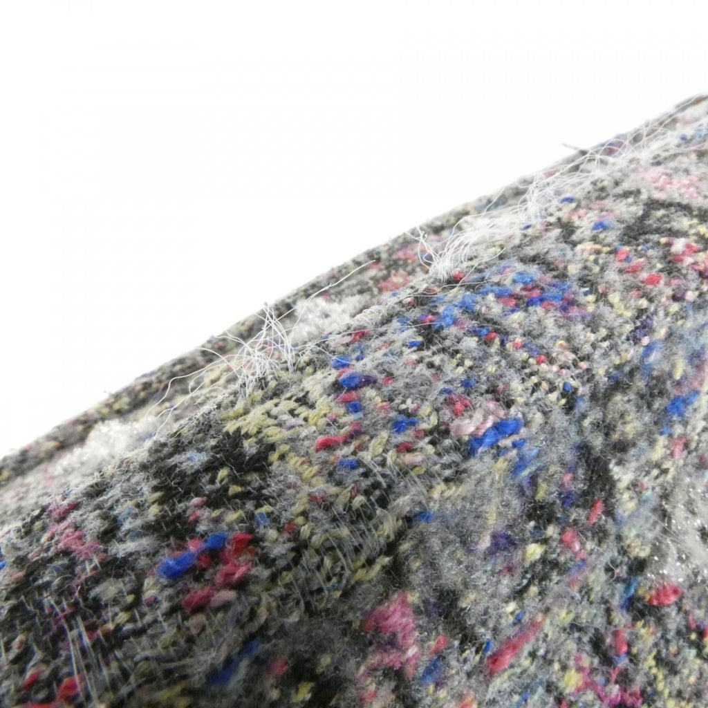 Louis Vuitton LV Felt Soft Trunk — view 3