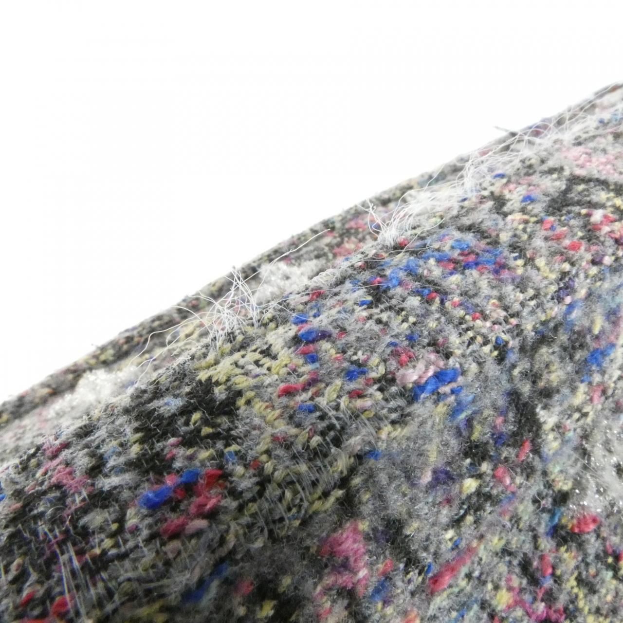 Louis Vuitton LV Felt Soft Trunk — view 3