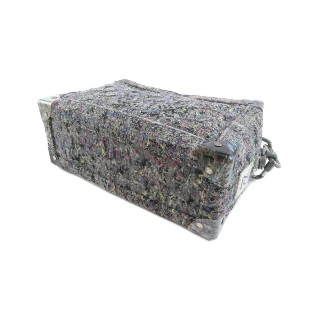 Louis Vuitton LV Felt Soft Trunk — view 2