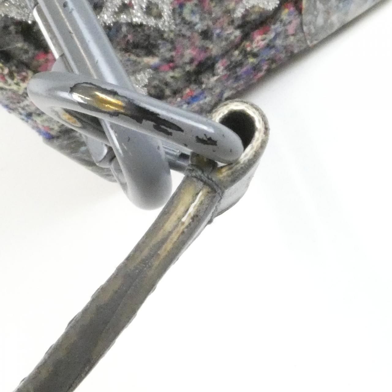 Louis Vuitton LV Felt Soft Trunk — view 7