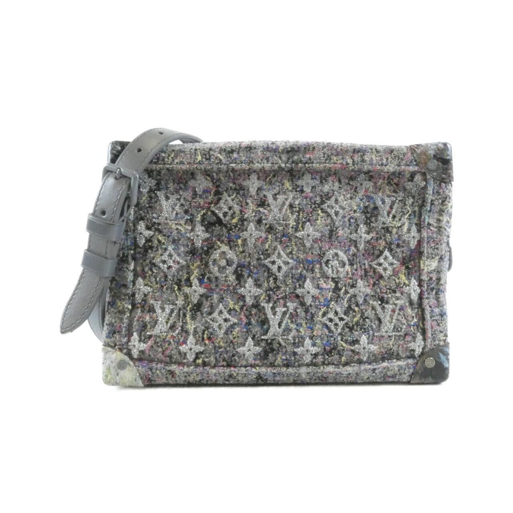 Louis Vuitton LV Felt Soft Trunk