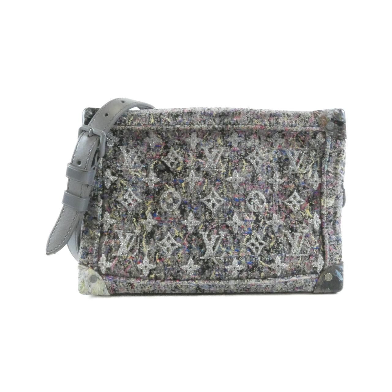 Louis Vuitton LV Felt Soft Trunk