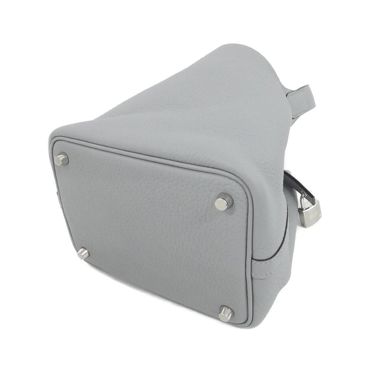 Hermes Picotin Lock PM — view 2