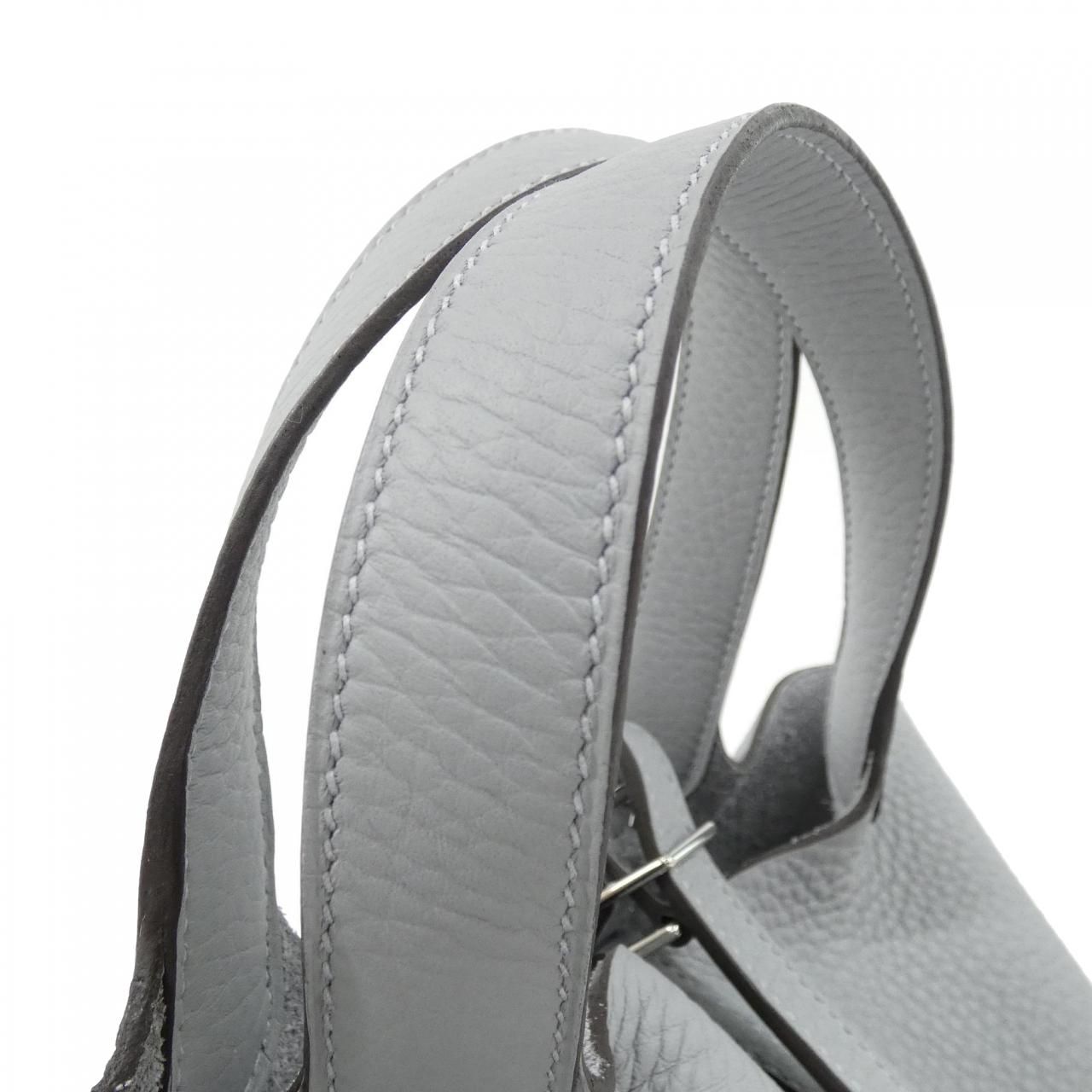 Hermes Picotin Lock PM — view 4
