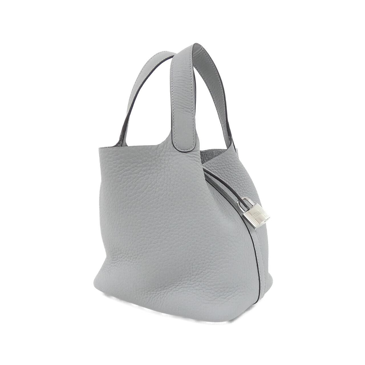 Hermes Picotin Lock PM