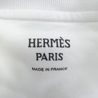 Hermes Chaine D'ancre T-Shirt — view 4