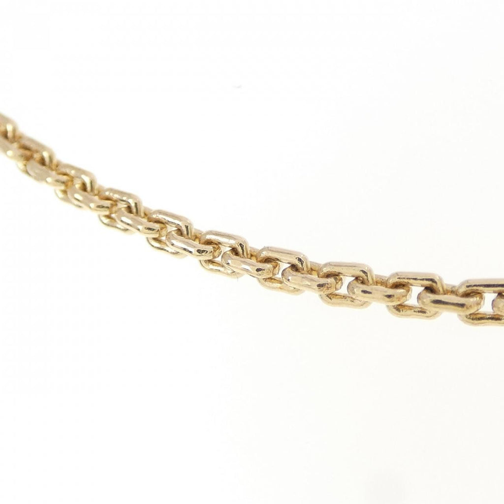 Louis Vuitton Necklace Gold — view 3