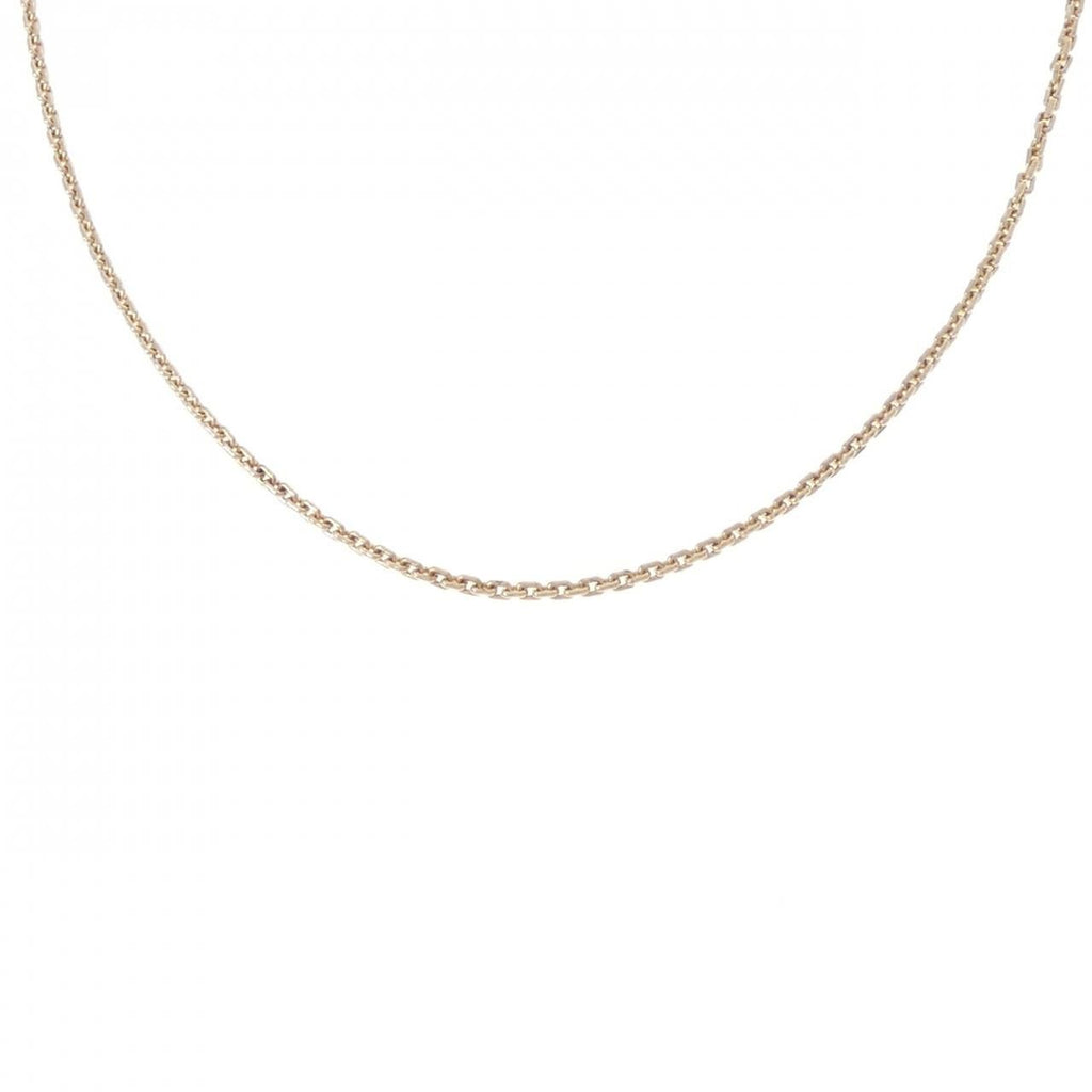 Louis Vuitton Necklace Gold