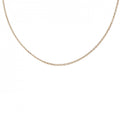 Louis Vuitton Necklace Gold