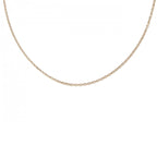 Louis Vuitton Necklace Gold