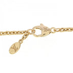 Louis Vuitton Necklace Gold — view 5