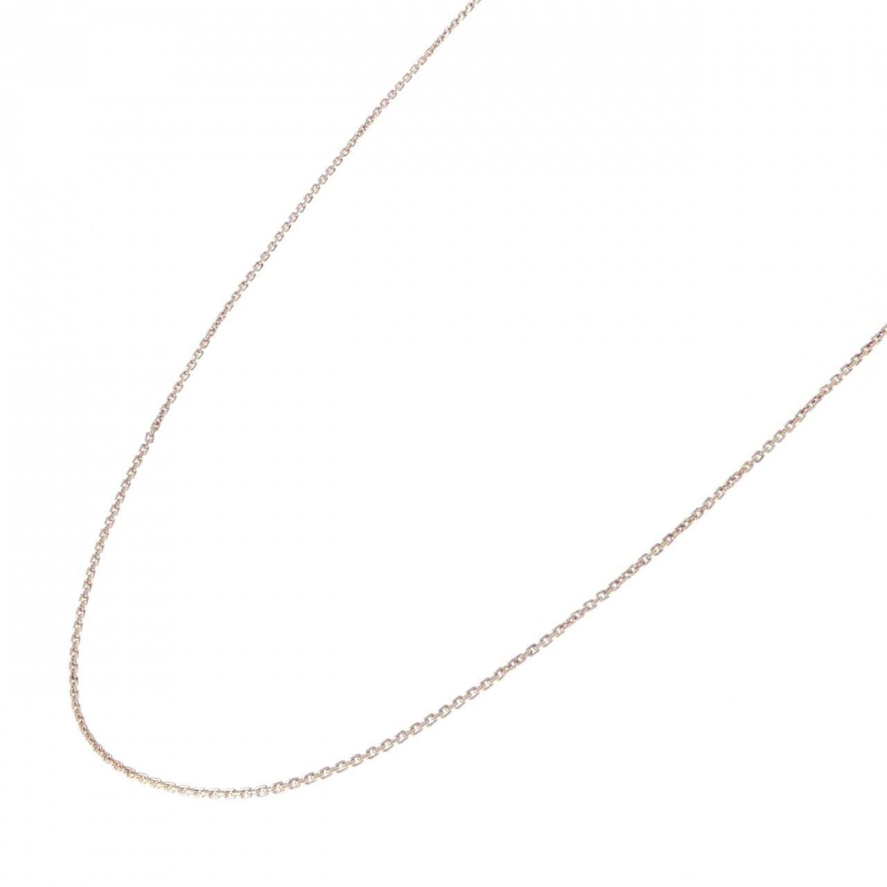 Louis Vuitton Necklace Gold — view 2