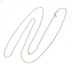 Louis Vuitton Necklace Gold — view 4