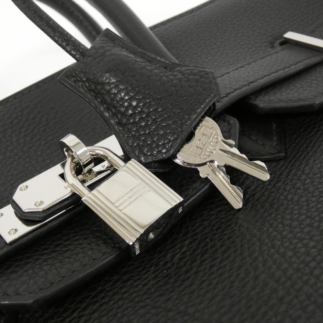 Hermes Birkin 35 — view 6