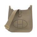 Hermes Evelyne 3 PM Shoulder