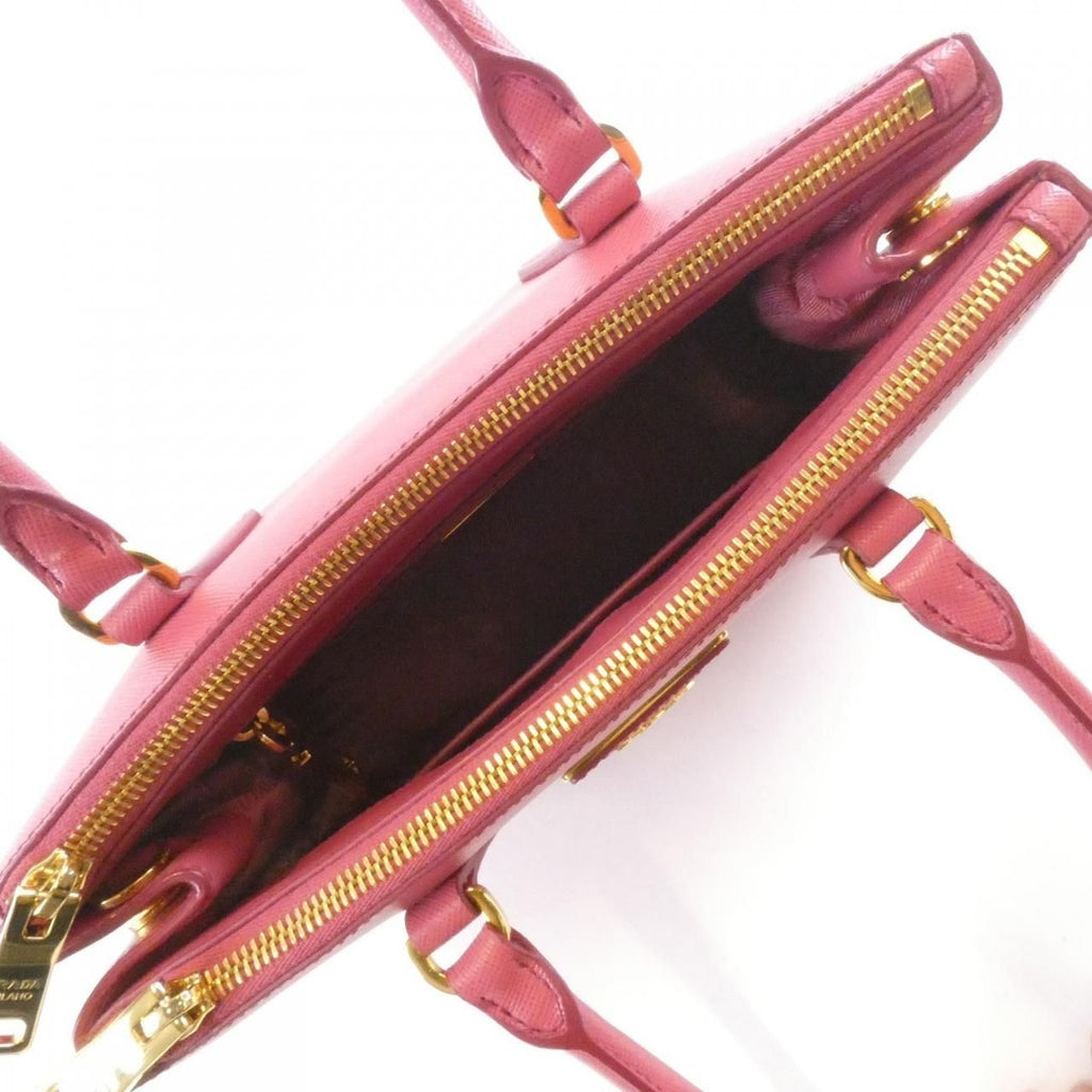 Prada Shoulder Bag Gold — view 7