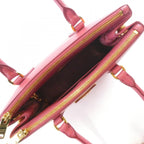 Prada Shoulder Bag Gold — view 7