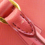 Prada Shoulder Bag Gold — view 5