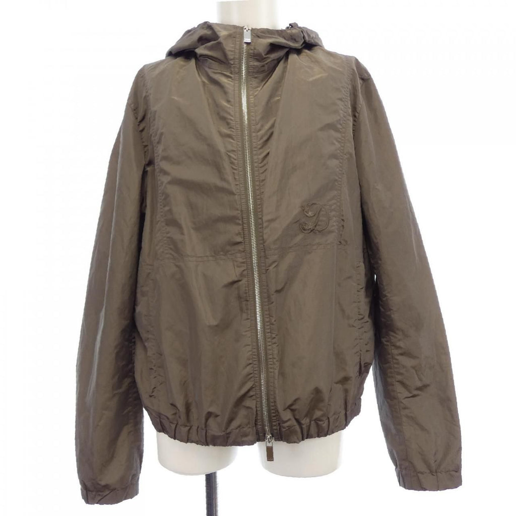 Dior Kenny Scharf Jacket