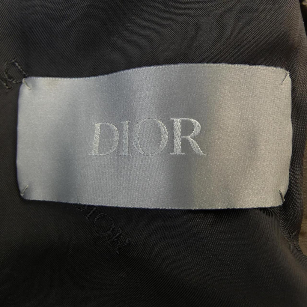 Dior Kenny Scharf Jacket — view 4