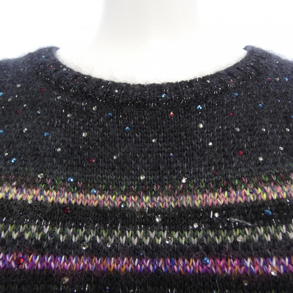 Chanel Dress Black — view 6