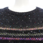 Chanel Dress Black — view 6
