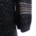 Chanel Dress Black — view 7