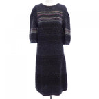 Chanel Dress Black