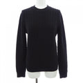 Hermes Motif Knit Sweater