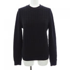 Hermes Motif Knit Sweater