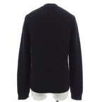 Hermes Motif Knit Sweater — view 2