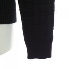 Hermes Motif Knit Sweater — view 6