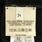 Hermes Motif Knit Sweater — view 3