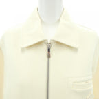 Hermes DJ Jacket White — view 5