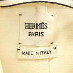 Hermes DJ Jacket White — view 4