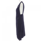 Chanel Dress Black — view 6