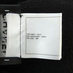 Chanel Dress Black — view 3