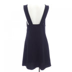 Chanel Dress Black — view 2
