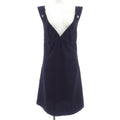 Chanel Dress Black