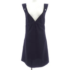 Chanel Dress Black