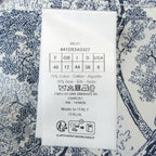 Dior Toile de Jouy Dress — view 3