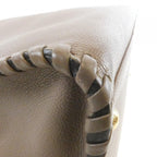 Louis Vuitton Exotic Leather Very Zip Tote — view 3