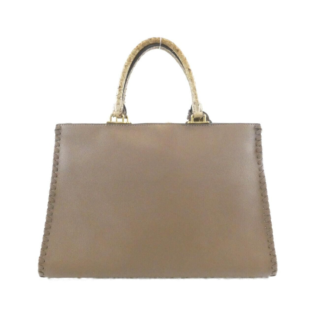 Louis Vuitton Exotic Leather Very Zip Tote — view 2