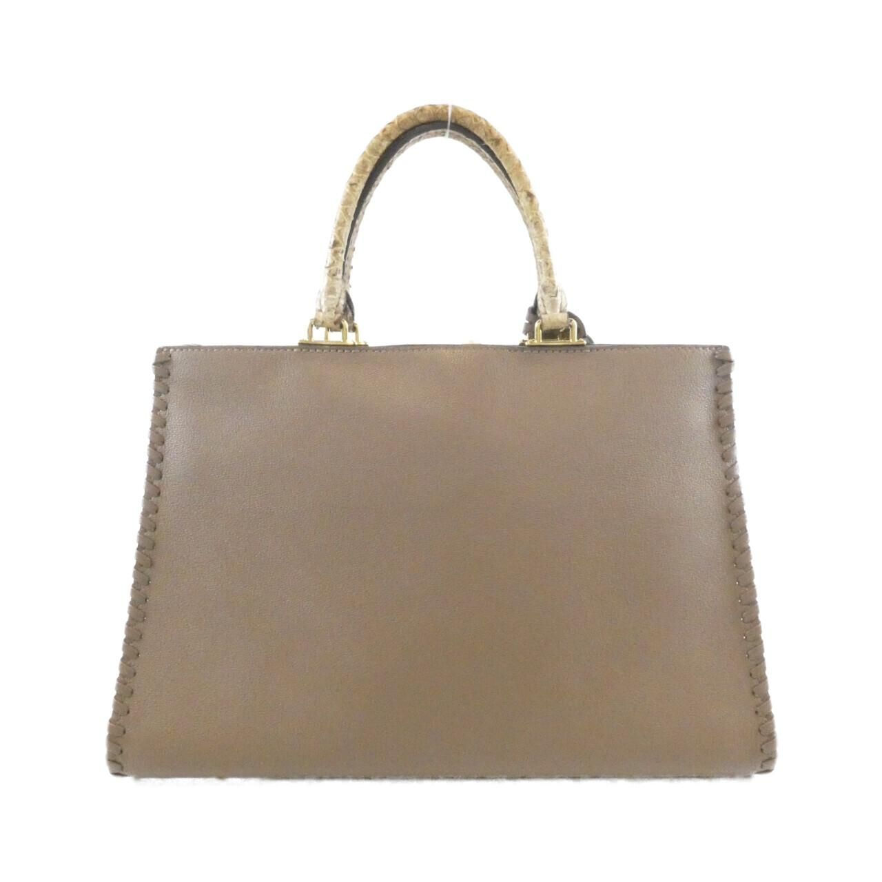 Louis Vuitton Exotic Leather Very Zip Tote — view 2