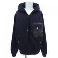 Hermes HA Hoodie Navy