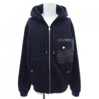 Hermes HA Hoodie Navy