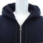 Hermes HA Hoodie Navy — view 5