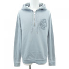 Hermes HA Hoodie Blue