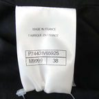 Chanel Jacket Black — view 4